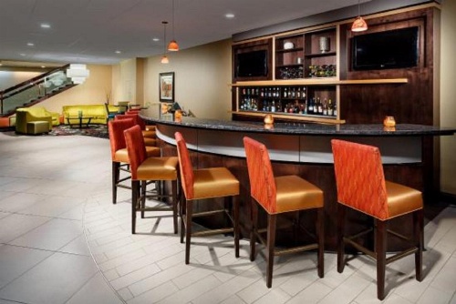 Ramada Plaza by Wyndham Fayetteville Fort Bragg Area image 49